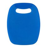 Petit Cutting Board - Translucent Blue