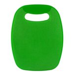 Petit Cutting Board - Translucent Green