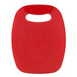 Petit Cutting Board - Translucent Red