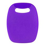 Petit Cutting Board - Translucent Violet