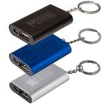 Phantom Mini Charger Key Chain UL -  