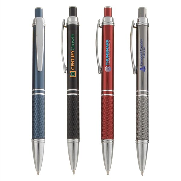 Main Product Image for Custom Printed Phoenix Pen - ColorJet