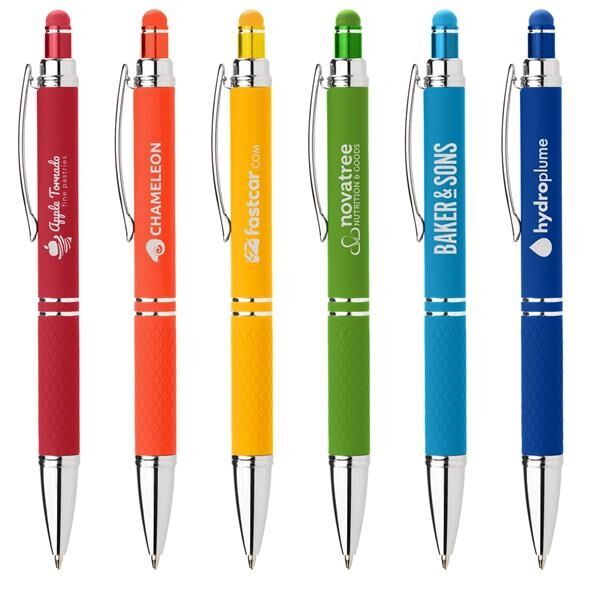 Main Product Image for Phoenix Softy Brights Gel w/ Stylus - Laser