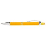 Phoenix Softy Brights w/ Stylus - Yellow