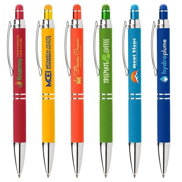 Main Product Image for Full Color Phoenix Softy Brights w/ Stylus