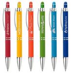 Buy Phoenix Softy Brights Pen With Stylus