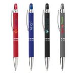 Buy Phoenix Softy Gel Pen w/ Stylus - ColorJet