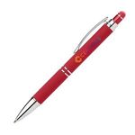 Phoenix Softy Gel Pen w/ Stylus - ColorJet