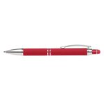 Phoenix Softy Gel Pen w/ Stylus - ColorJet