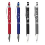 Buy Phoenix Softy Gel Pen w/ Stylus
