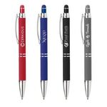 Buy Phoenix Softy Gel Pen w/ Stylus