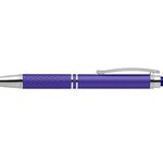 Phoenix Softy Jewel Pen w/ Stylus - Laser