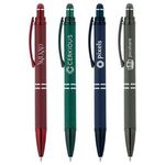 Buy Laser Engraved Phoenix Softy Monochrome Pen