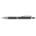 Phoenix Softy With Stylus - Gray