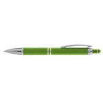 Phoenix Softy With Stylus - Green