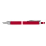 Phoenix Softy With Stylus - Red