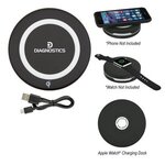 Phone And Watch Wireless Power Bank -  