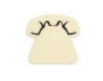 Phone Jar Opener - Cream 7500u