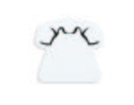 Phone Jar Opener - White