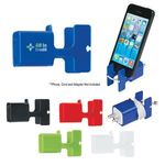 Buy Phone Stand & Cord Wrap Combo