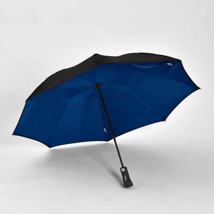 Main Product Image for Phonebrella - Bluetooth Inverted Umbrella