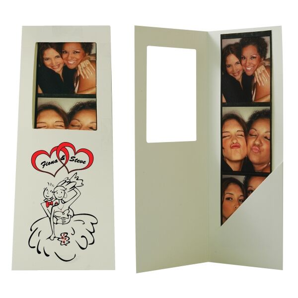 Main Product Image for Photo Booth Photo Mount