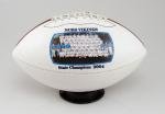 Photo Football - Full Size Full Color Photo Imprint - Digital
