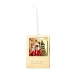 Photo Frame Ornament