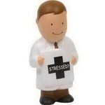 Buy Custom Printed Stress Reliever Physician
