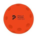 Pickle Ball Stress Ball -  