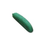 Buy Pickle Pencil Top Eraser