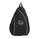 Pickleball Carryall Backpack -  