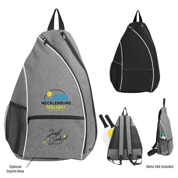 Main Product Image for Pickleball Carryall Backpack