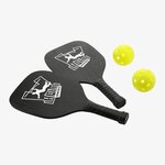 Buy Pickleball Paddle And Ball Set