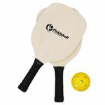 Buy Pickleball Set