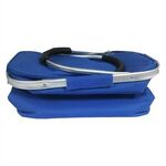 Picnic Fun Collapsible Kooler Basket -  