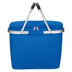 Picnic Fun Collapsible Kooler Basket -  