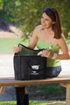 Picnic Recycled P.E.T. Cooler Bag -  