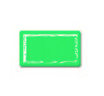 Picture Frame Jar Opener - Green 340u