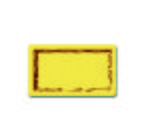 Picture Frame Jar Opener - Yellow 7405u