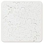 Pieceless Puzzle(TM) - Custom