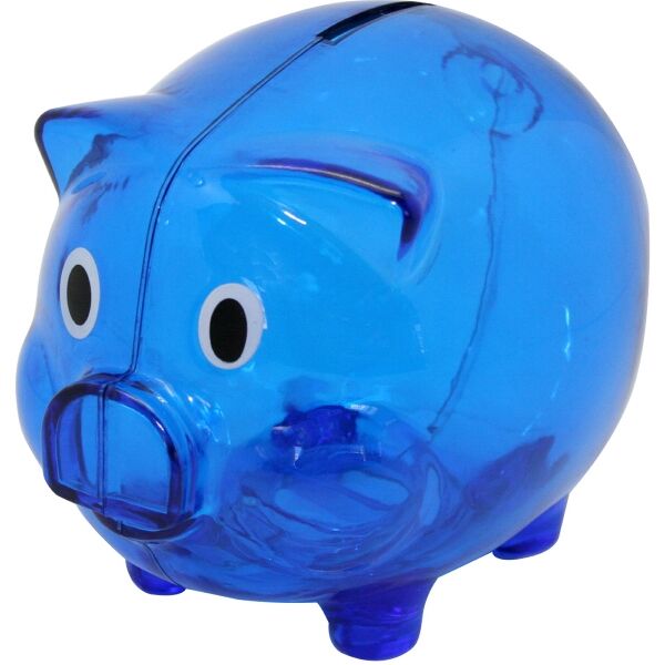 Main Product Image for Pig Coin Bank