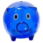 Pig Coin Bank -  