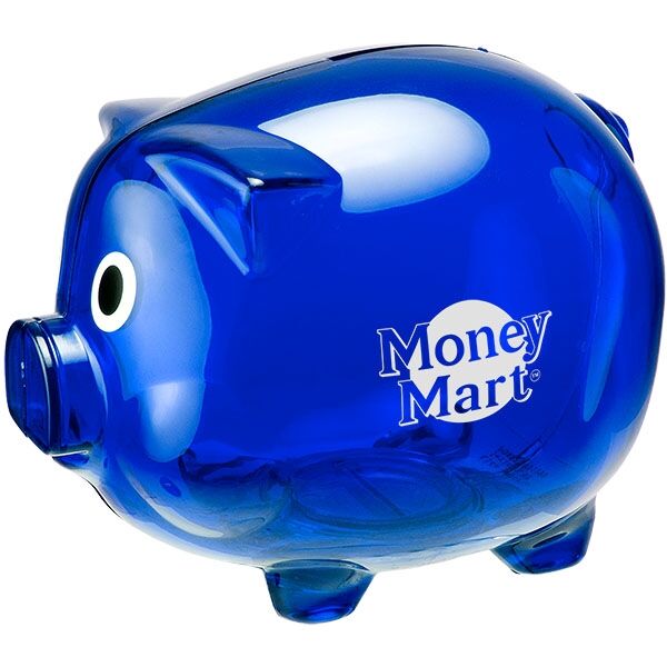 Main Product Image for Piggy Bank