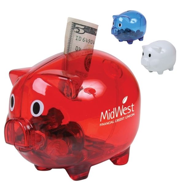 Main Product Image for Piggy Bank