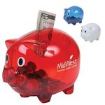 Piggy Bank -  