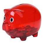 Piggy Bank -  