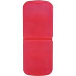 Pill Box/Bandage Dispenser -  