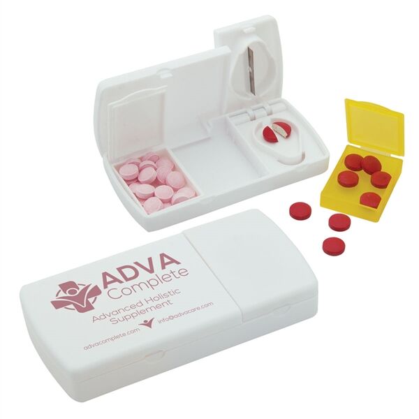 Main Product Image for Pill Cutter