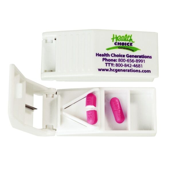 Main Product Image for Pill Cutter